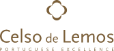 Logo Celso de Lemos